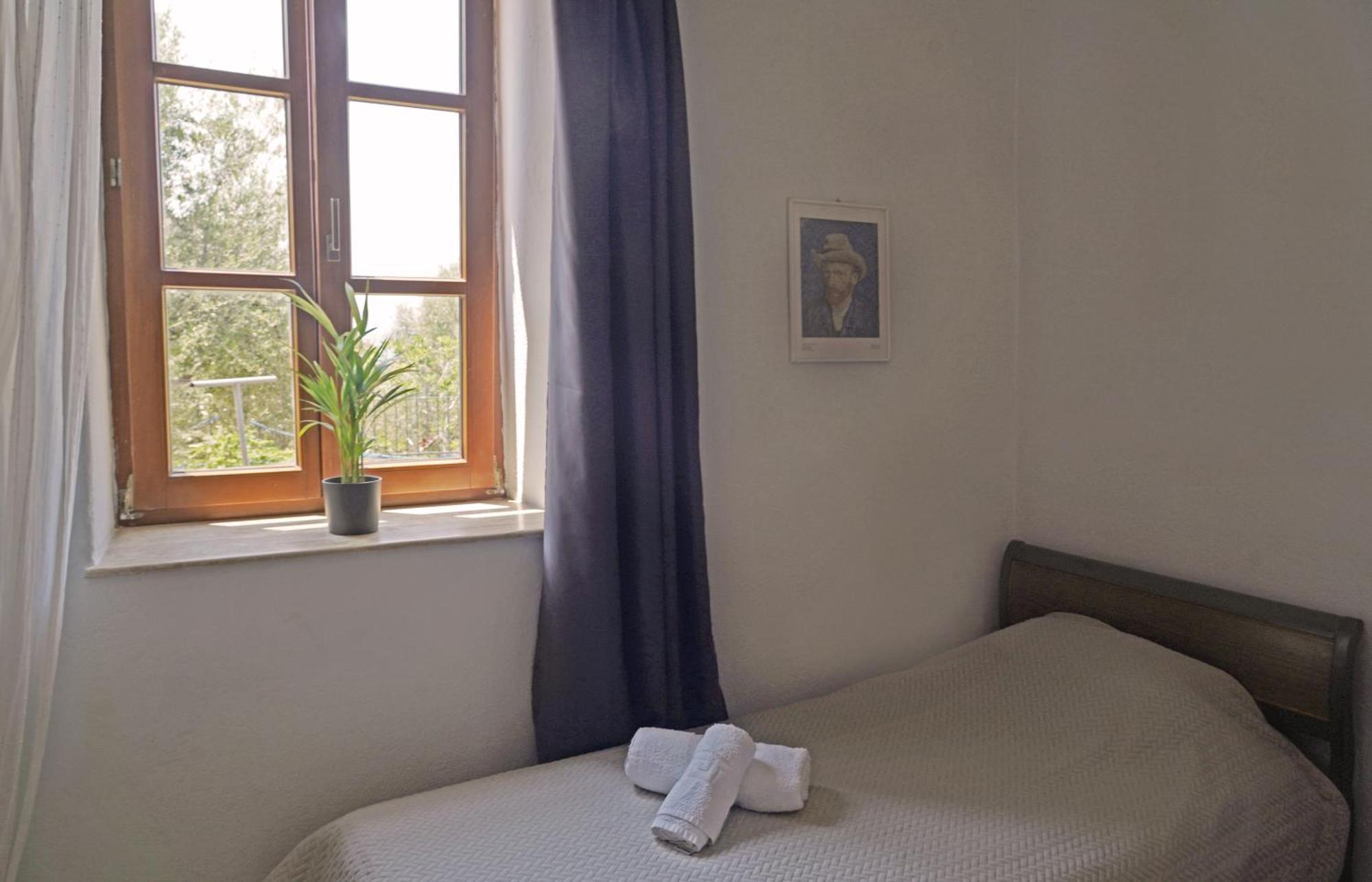 Polas Residencies Aparthotel Kalamata Habitación foto