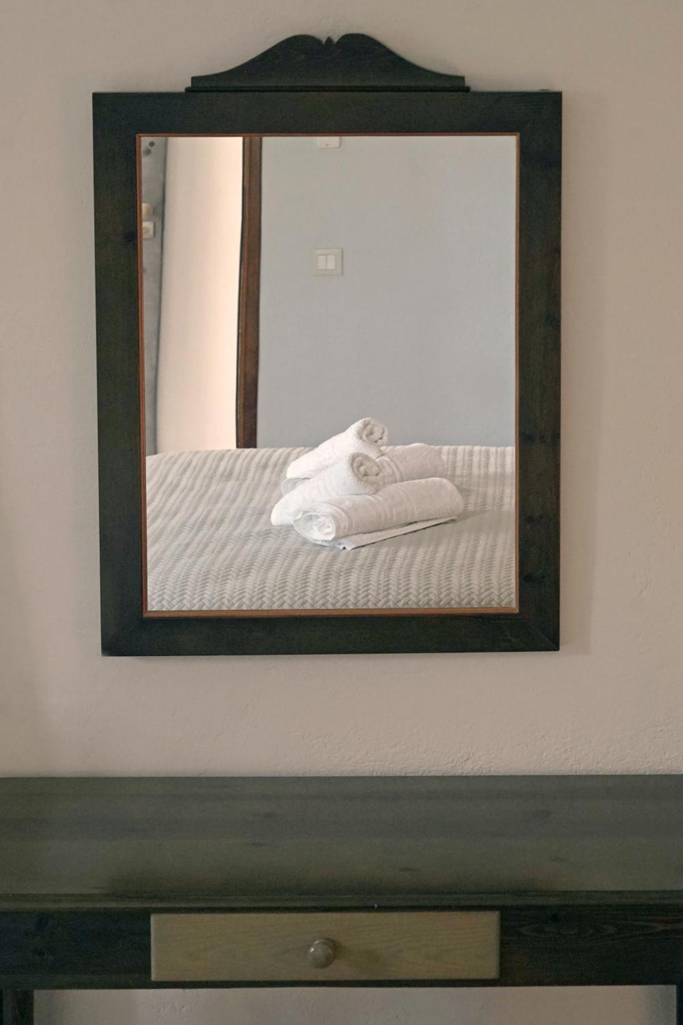 Polas Residencies Aparthotel Kalamata Habitación foto