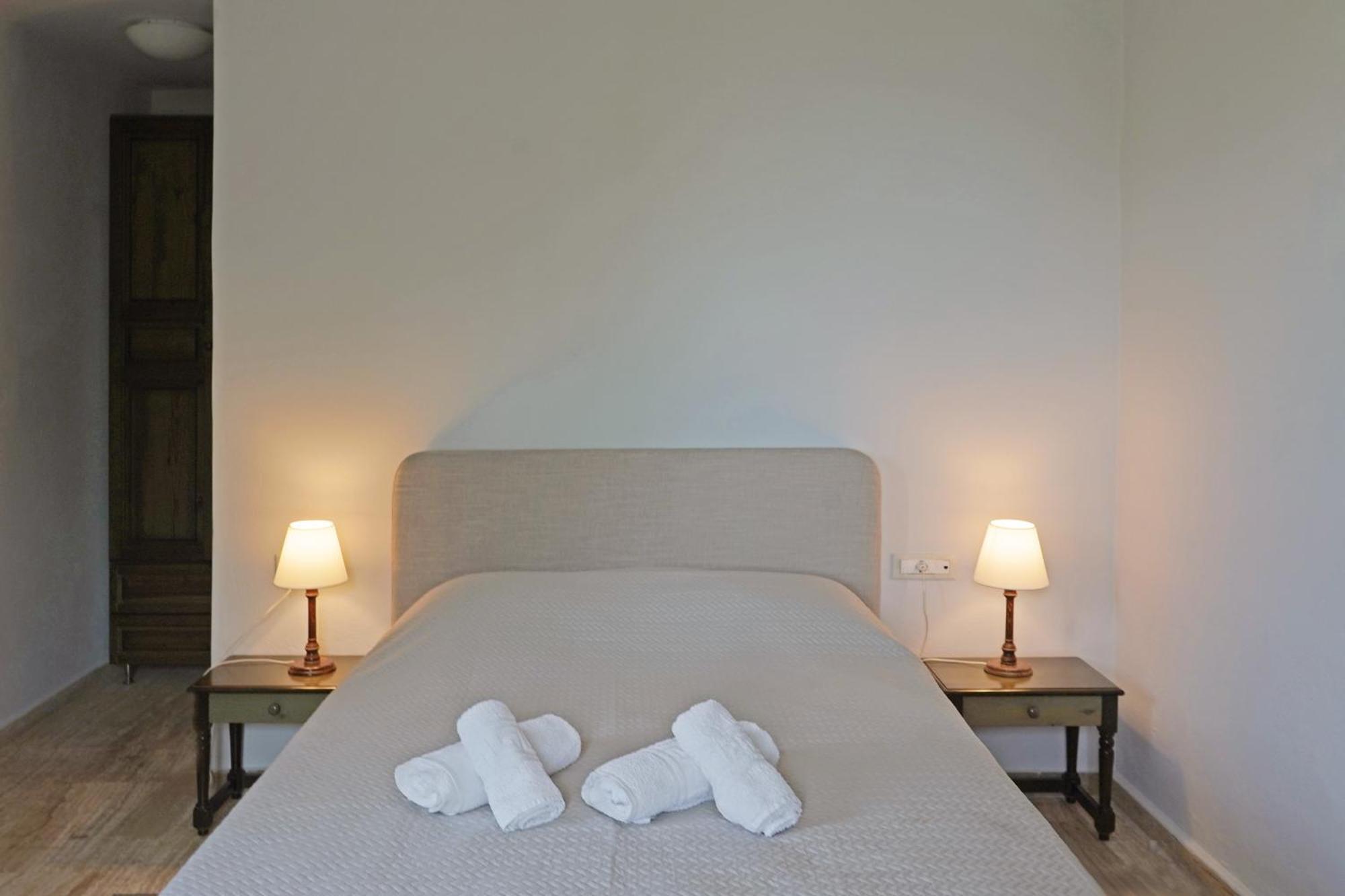 Polas Residencies Aparthotel Kalamata Habitación foto