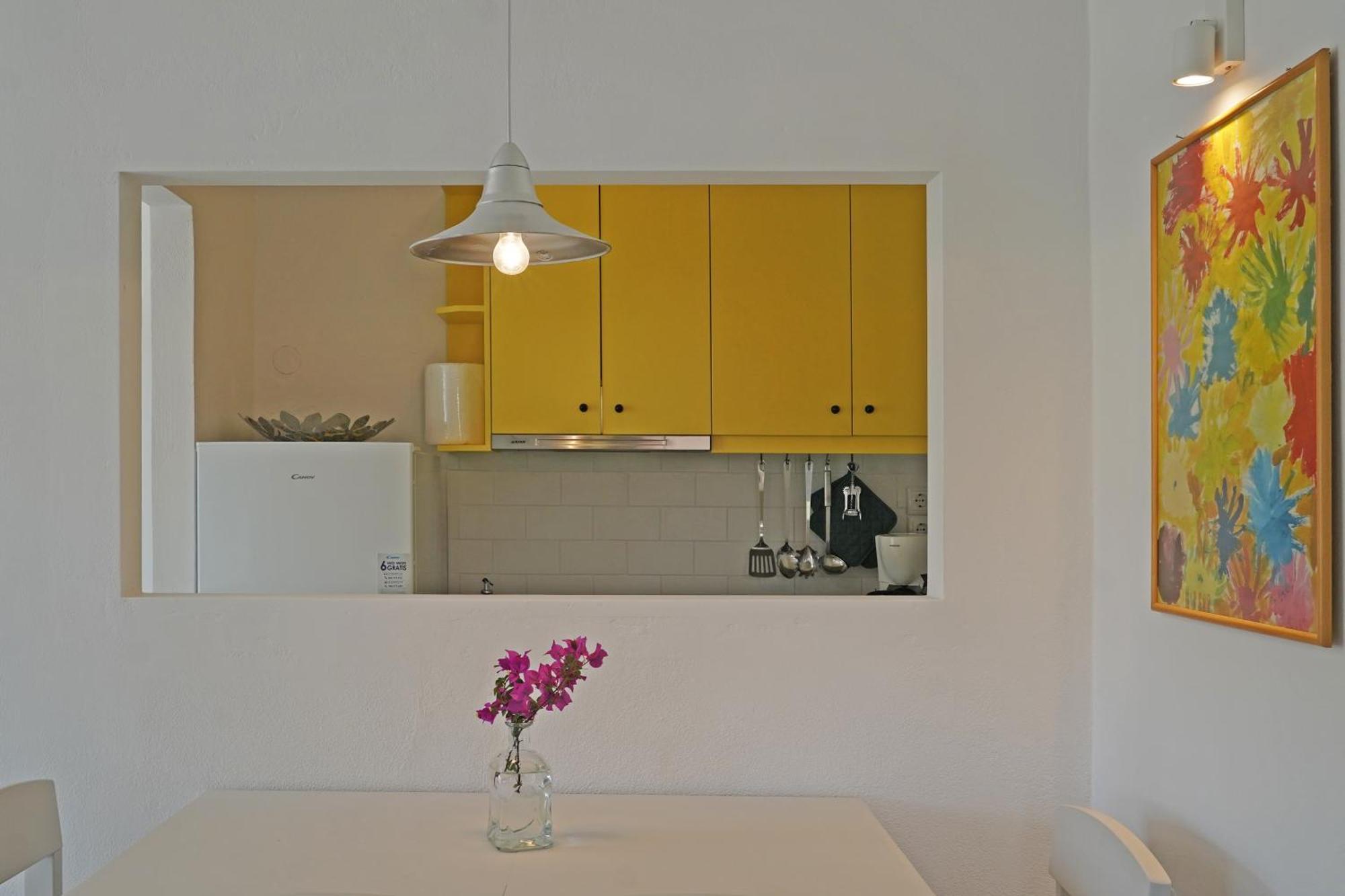 Polas Residencies Aparthotel Kalamata Habitación foto