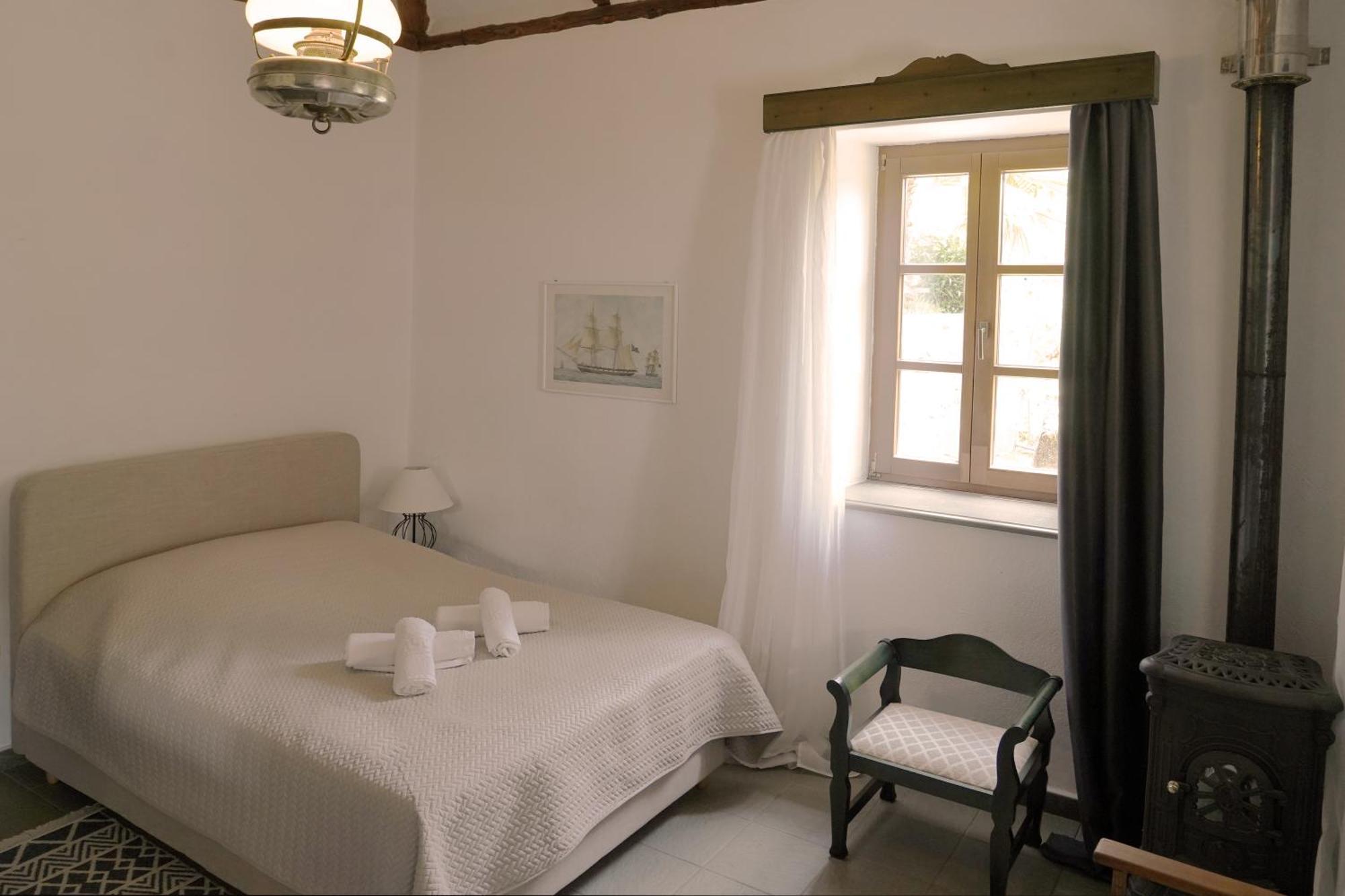 Polas Residencies Aparthotel Kalamata Habitación foto