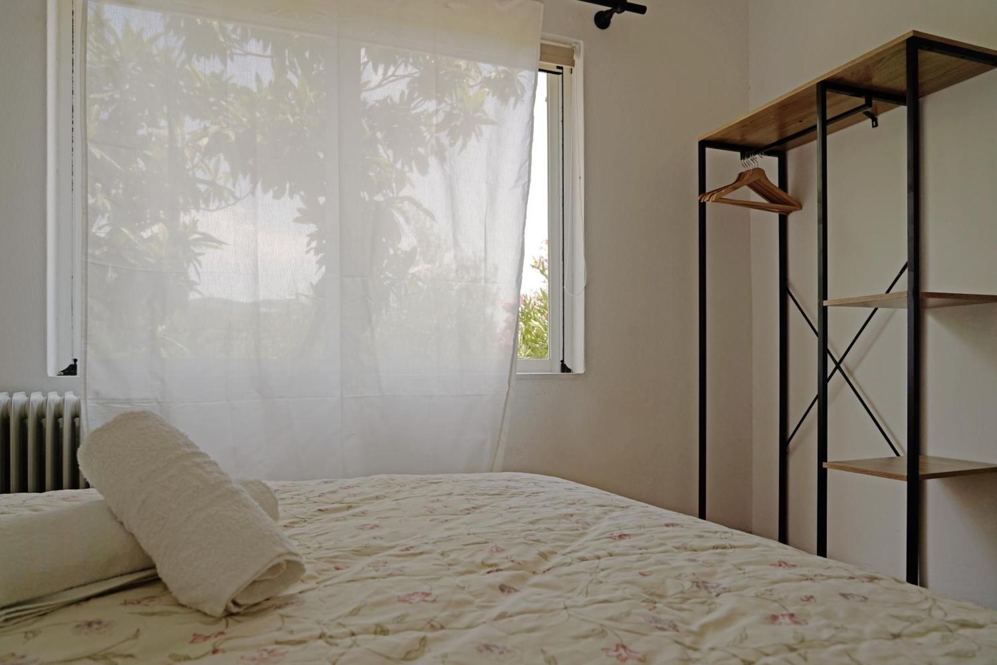 Polas Residencies Aparthotel Kalamata Habitación foto