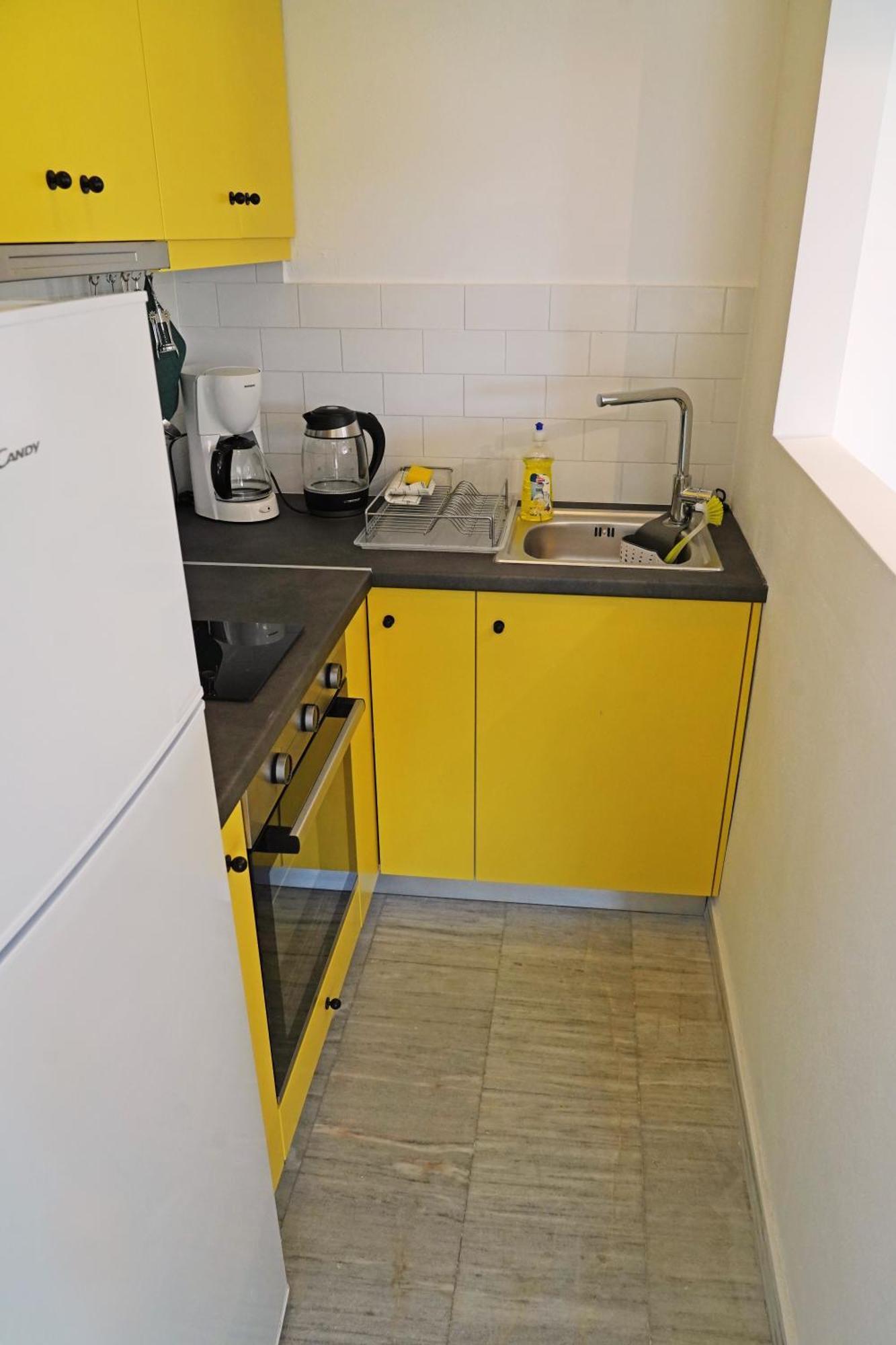 Polas Residencies Aparthotel Kalamata Habitación foto